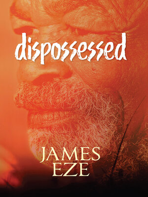 cover image of Dispossessed